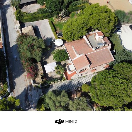 Villa Plemmyria Siraküza Dış mekan fotoğraf