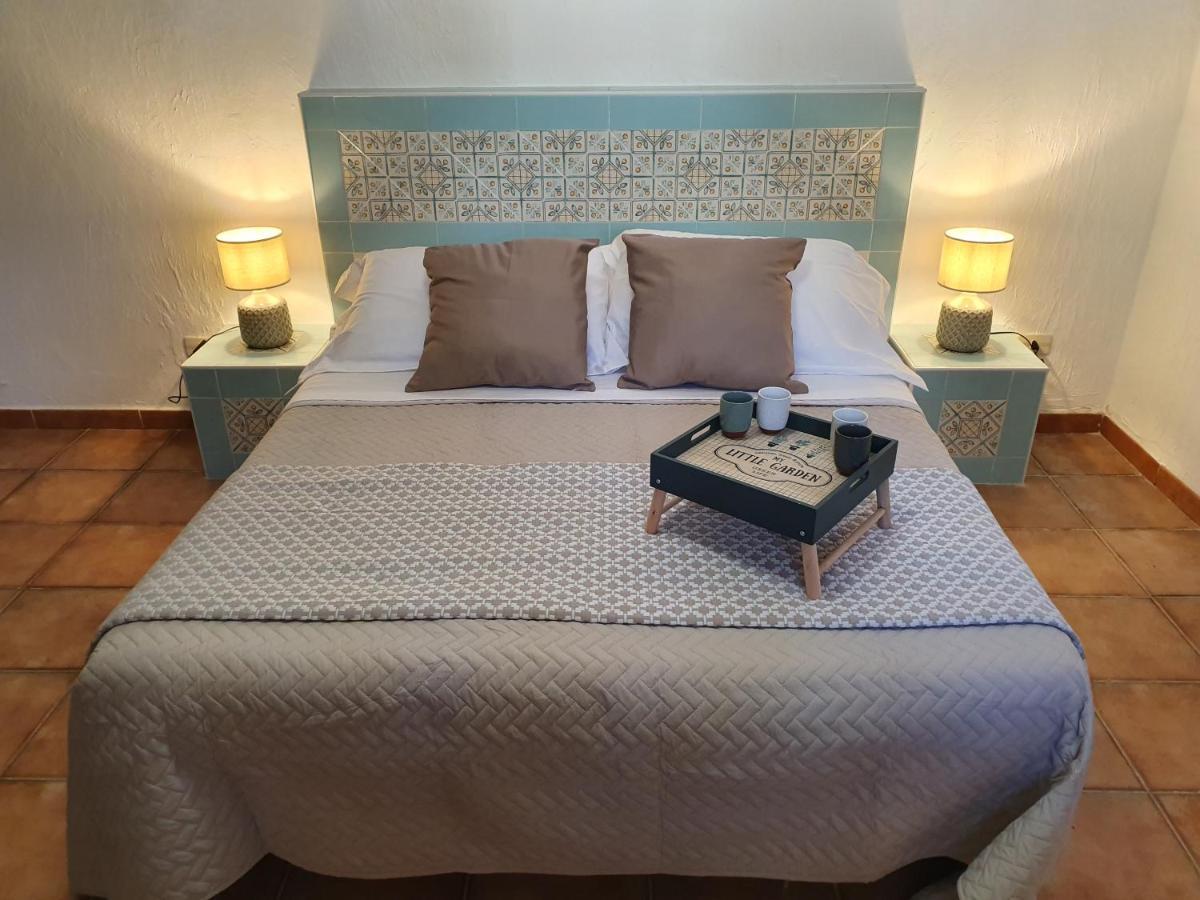 Villa Plemmyria Siraküza Dış mekan fotoğraf