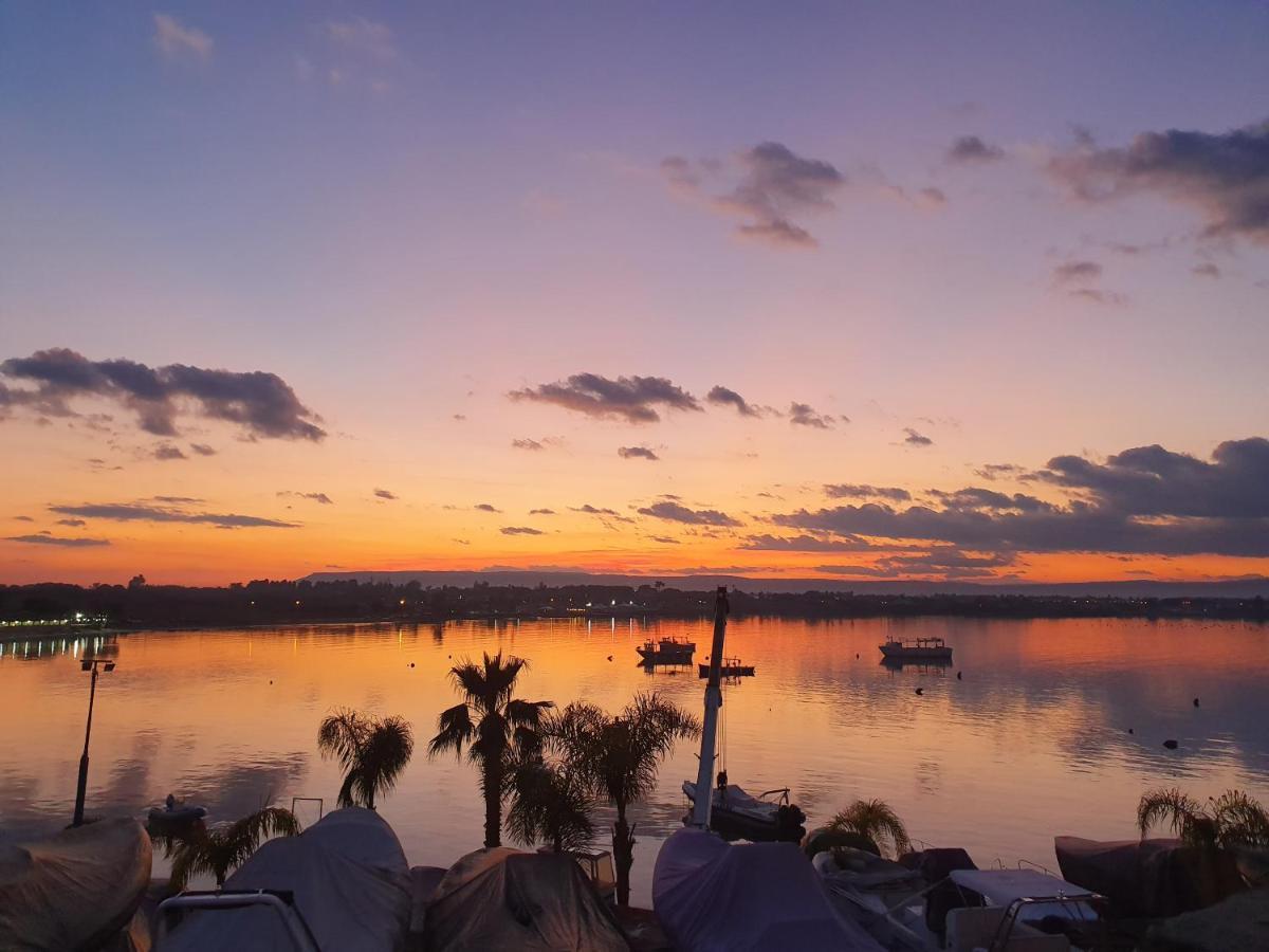 Villa Plemmyria Siraküza Dış mekan fotoğraf