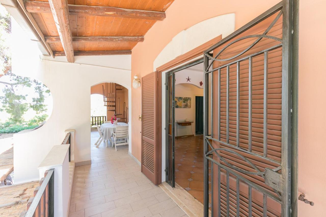 Villa Plemmyria Siraküza Dış mekan fotoğraf