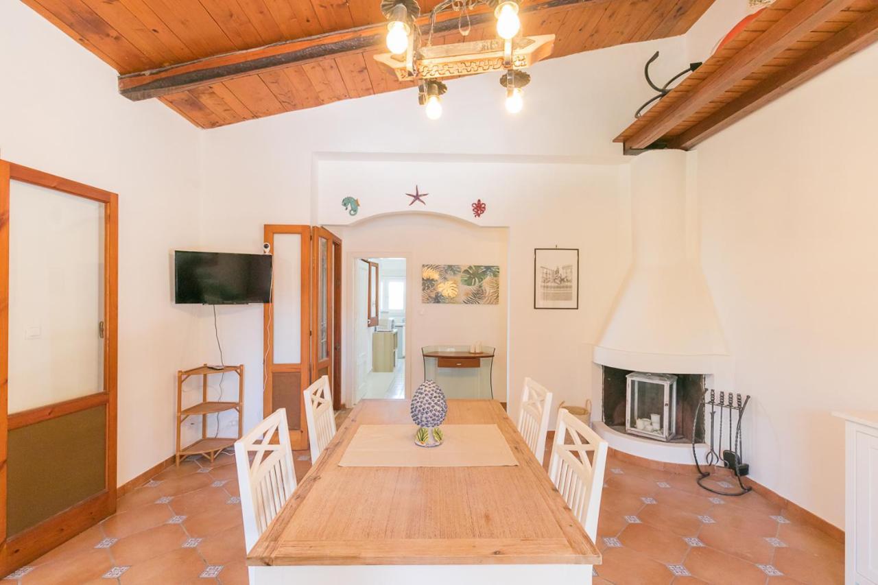 Villa Plemmyria Siraküza Dış mekan fotoğraf