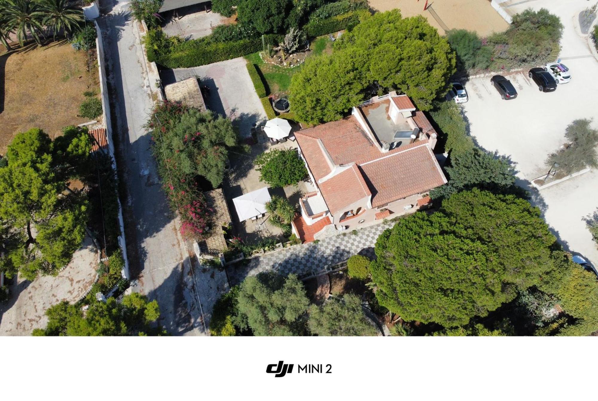 Villa Plemmyria Siraküza Dış mekan fotoğraf